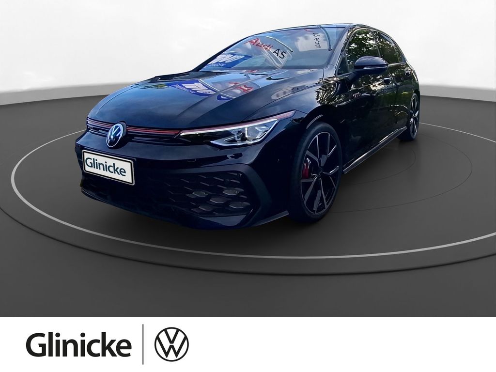 Bild des Angebotes Volkswagen Golf GTI 265 PS DSG | NAVI | PANO | IQ. LIGHT uv