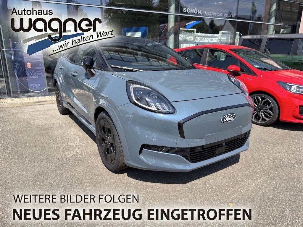 Bild des Angebotes Ford Puma Gen-E 124 kW BlueCruise Edition FWD