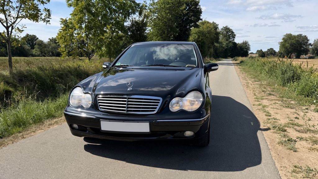 Mercedes-Benz 190