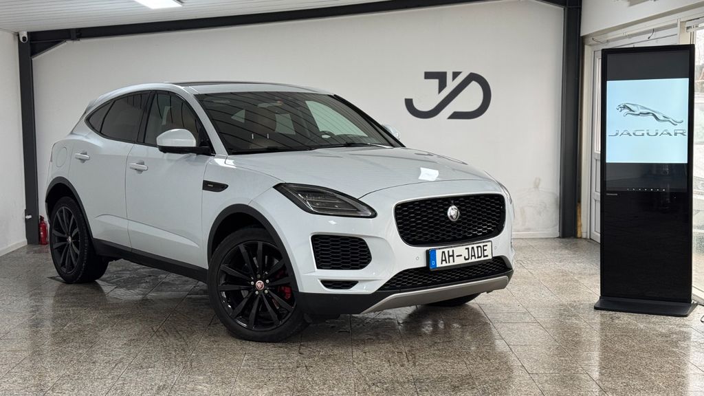 Bild des Angebotes Jaguar E-Pace E-PACE D240*HSE*AWD*Pano*LED*Memory*Audio