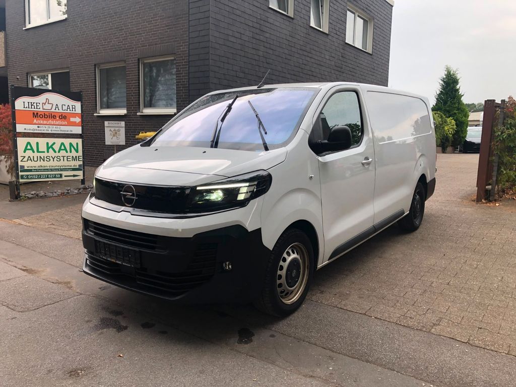 Bild des Angebotes Opel Vivaro Kasten Edition L/KAMERA/KLIMA/LED