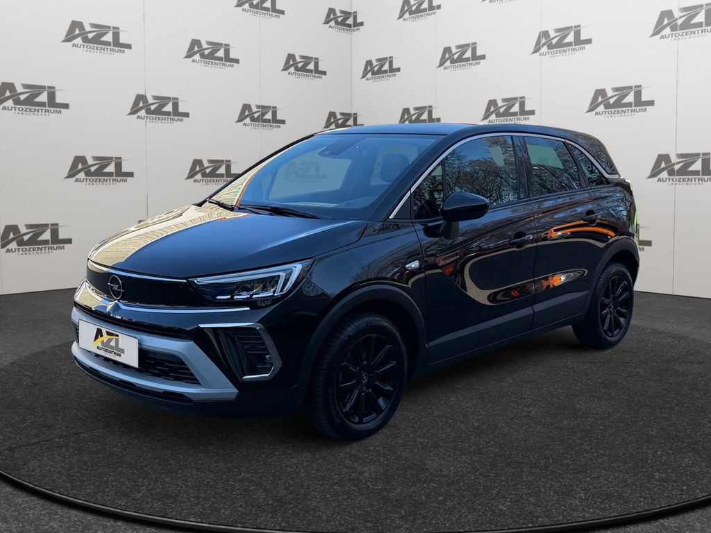 Bild des Angebotes Opel Crossland Elegance Frontsch. beheizt | Allwetter