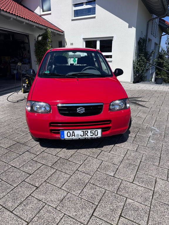Bild des Angebotes Suzuki Alto 1.1 Comfort Comfort