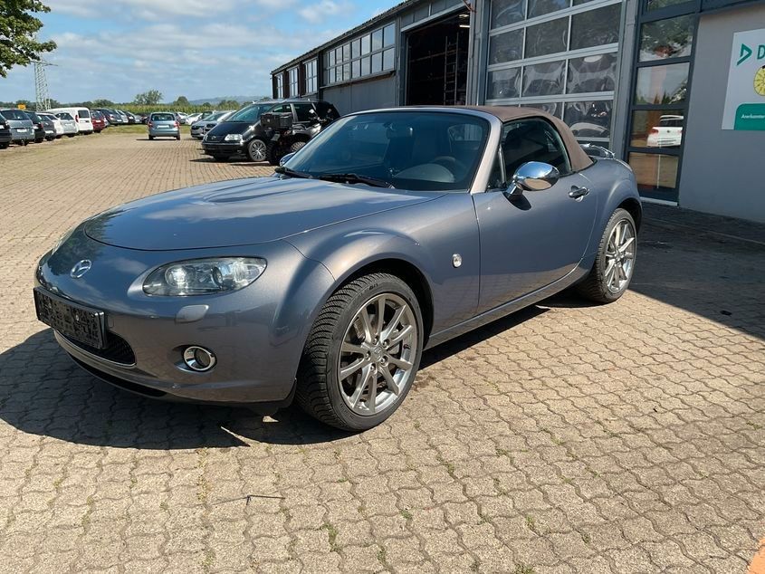 Bild des Angebotes Mazda MX-5 1.8 Niseko