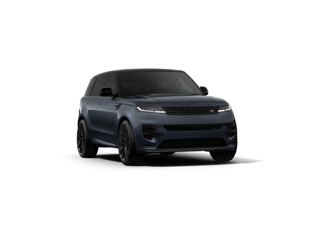 Bild des Angebotes Land Rover Range Rover Sport P550e Autobiography PANO 360°