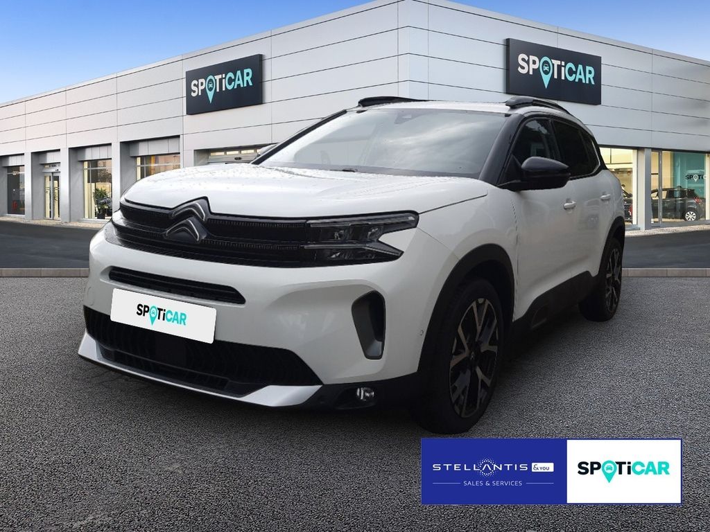 Bild des Angebotes Citroën C5 Aircross 1.2 PureTech 130 C-Series S&S Aircro
