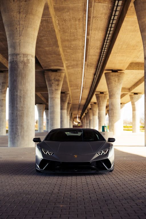 Bild des Angebotes Lamborghini Huracán Performante Performante