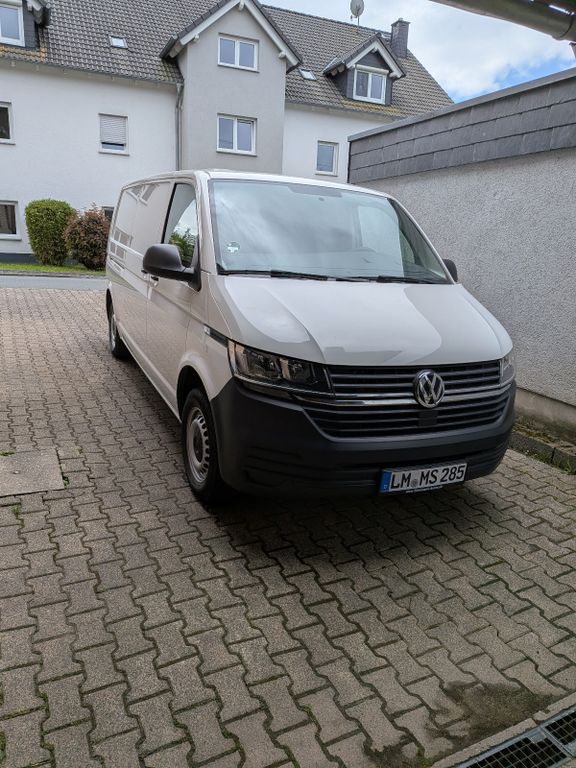 Bild des Angebotes Volkswagen T6 Transporter