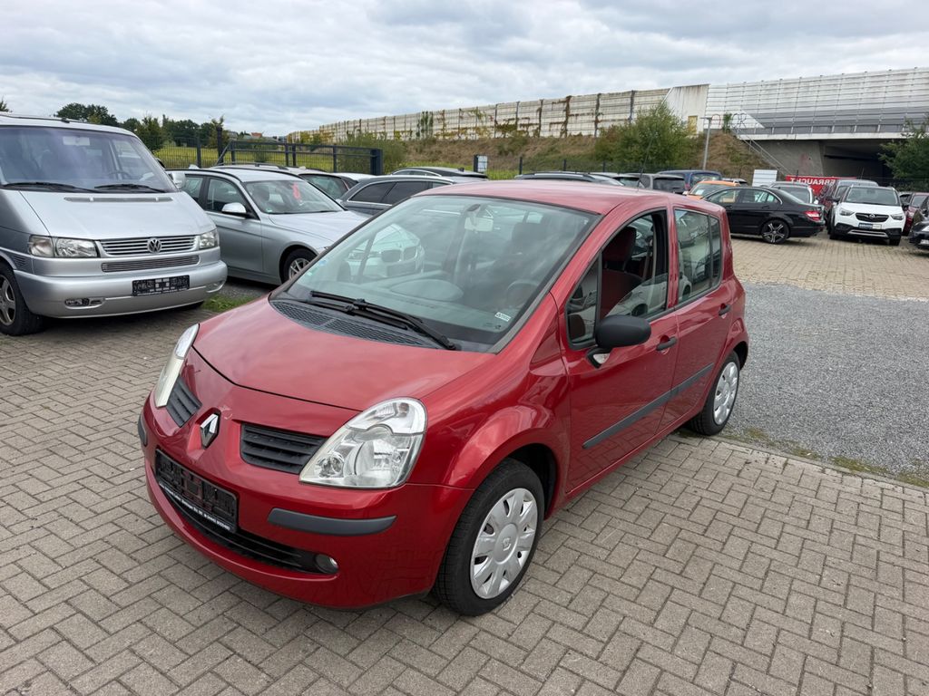 Bild des Angebotes Renault Modus Cite Klima Tüv01.2027