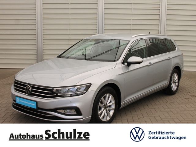 Bild des Angebotes Volkswagen Passat Variant 2.0 TDI DSG Business ACC/LANE/SID