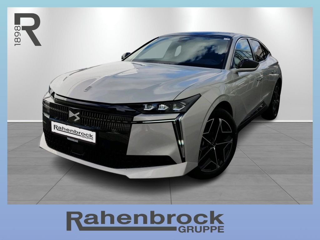 Bild des Angebotes DS Automobiles N°4 ÉTOILE + Nappa BlueHDi 131 PS