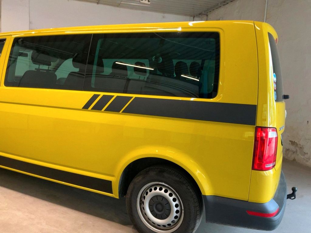 Bild des Angebotes Volkswagen T6 Caravelle