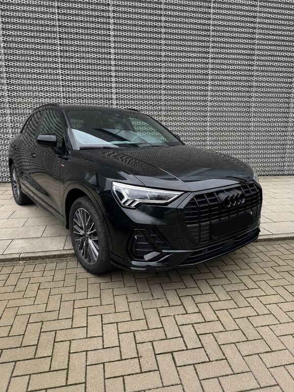 Bild des Angebotes Audi Q3 S line 35 TFSI S tronic | EZ 02/2024