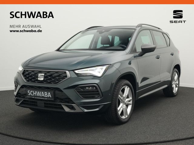 Bild des Angebotes Seat Ateca FR 2.0 TDI 4Drive DSG *PANO*LED*Beats*18"*