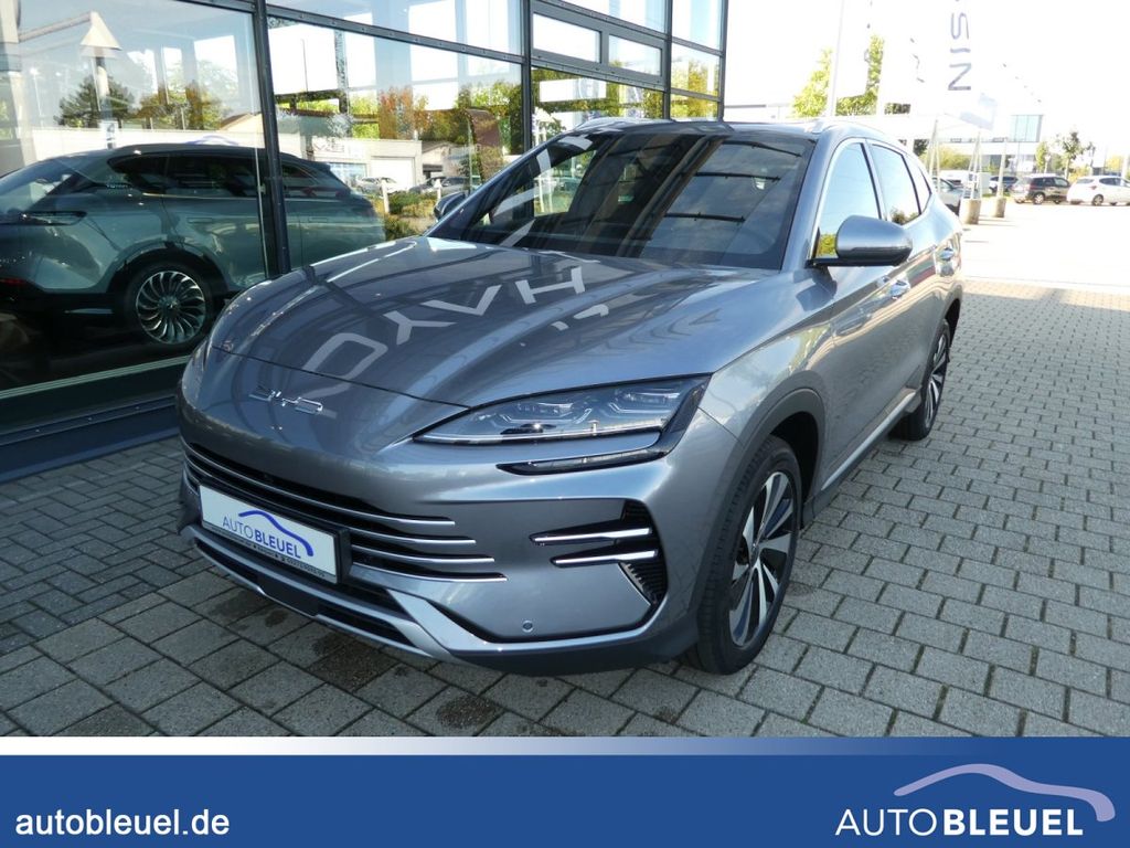 Bild des Angebotes BYD Seal U PHEV Design AWD  *Head-Up*Glasdach*Privac