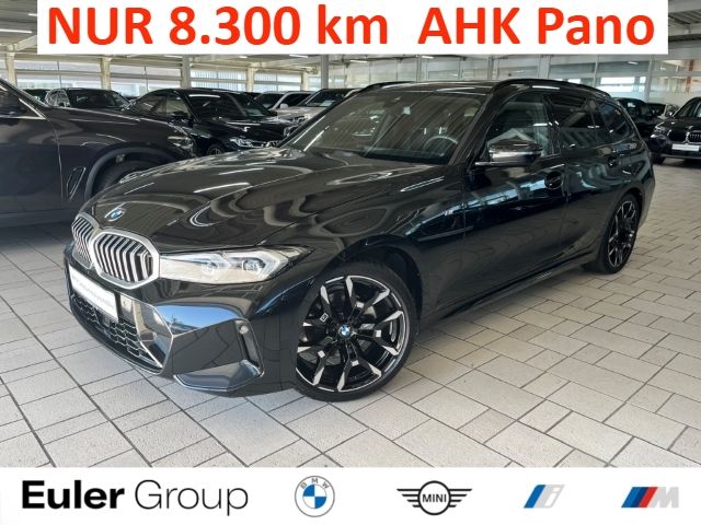 Bild des Angebotes BMW 320 d x M-Sport  SR19'' AHK Pano Hifi PA AG+