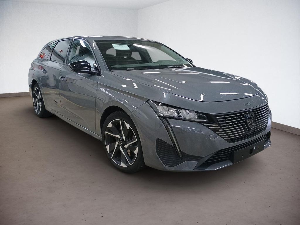Bild des Angebotes Peugeot 308 SW Allure BlueHDi 130 EAT8*Navi*360°Kam*Shz