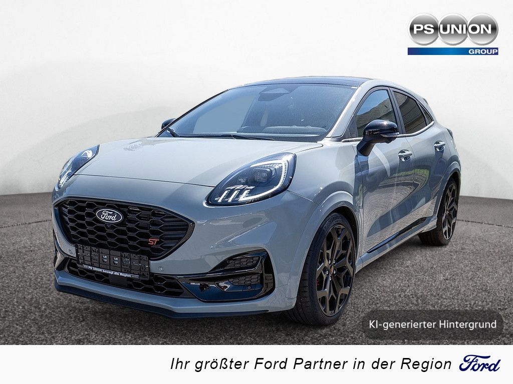 Bild des Angebotes Ford PUMA ST MHEV SHZ KAMERA NAVI ACC B&O MATRIX-LED