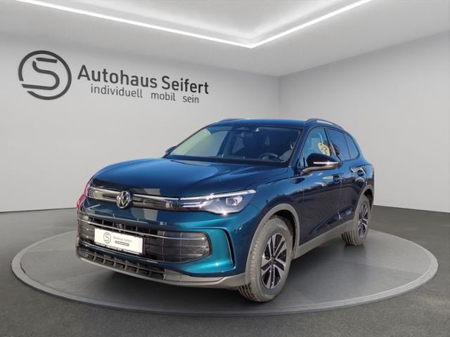 Bild des Angebotes Volkswagen Tiguan 1.5 eTSI DSG 110 kW Energy