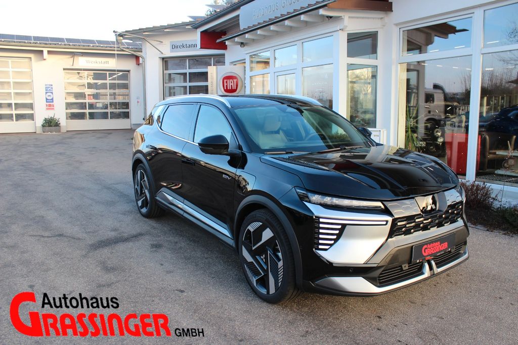 Bild des Angebotes Mitsubishi Eclipse Cross Diamant TOP 87 kWh