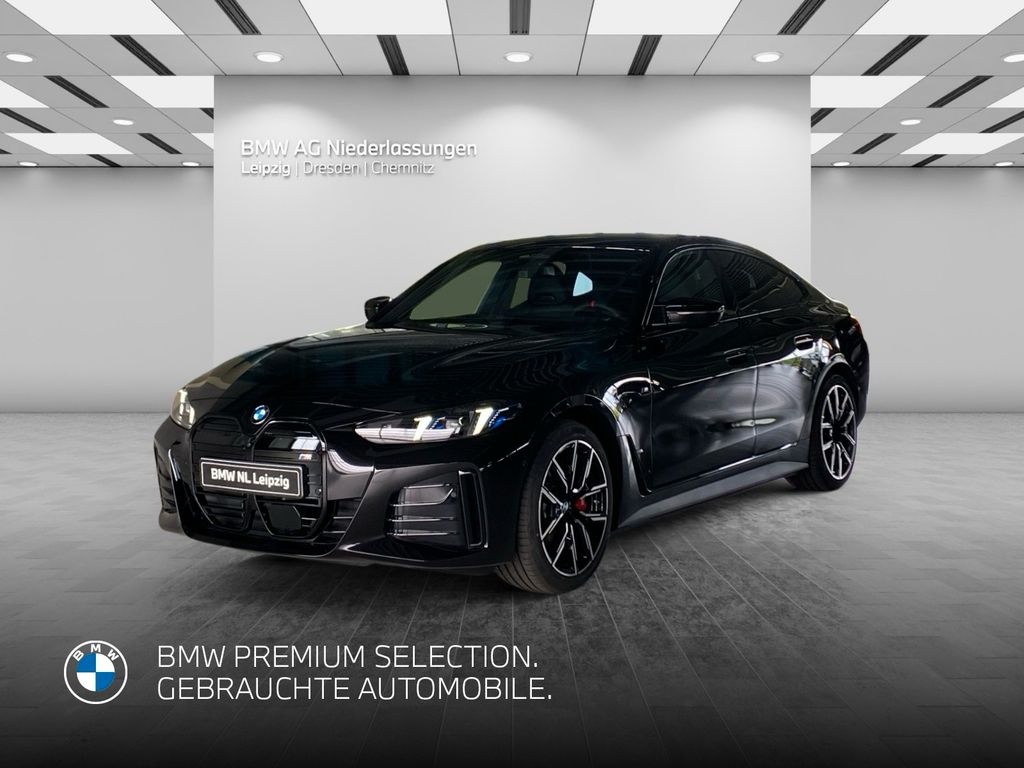 Bild des Angebotes BMW i4 M60 Gran Coupe xDrive