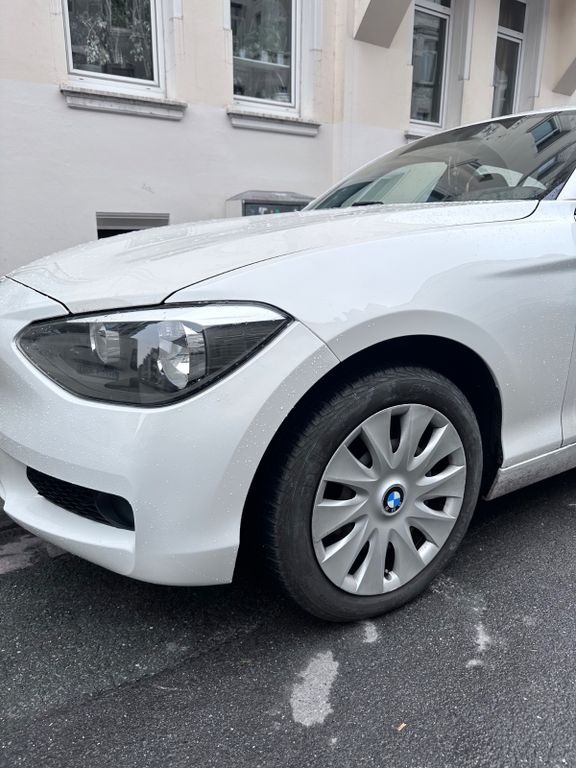 Bild des Angebotes BMW 114i -