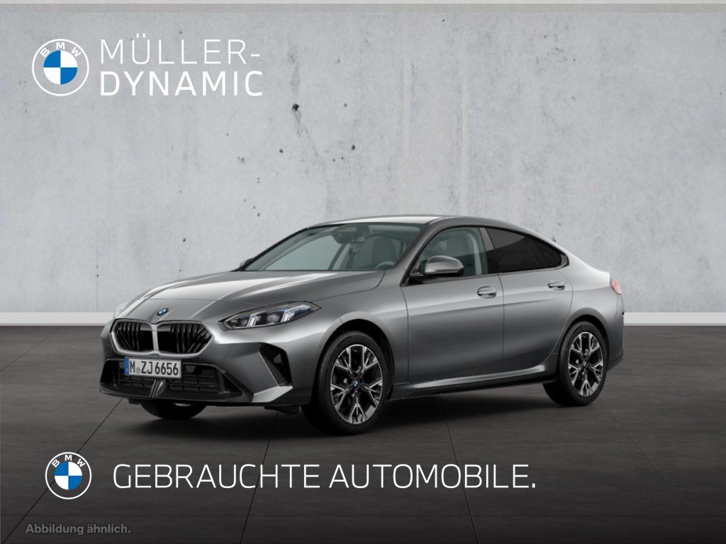 Bild des Angebotes BMW 218d GRAN COUPÈ M SPORT DESIGN PARKING DRIVING A