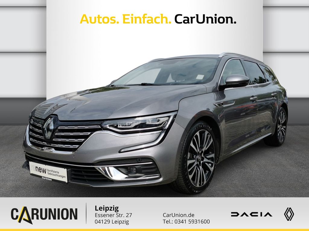 Bild des Angebotes Renault Talisman Grandtour TCe 160 EDC INITIALE PARIS