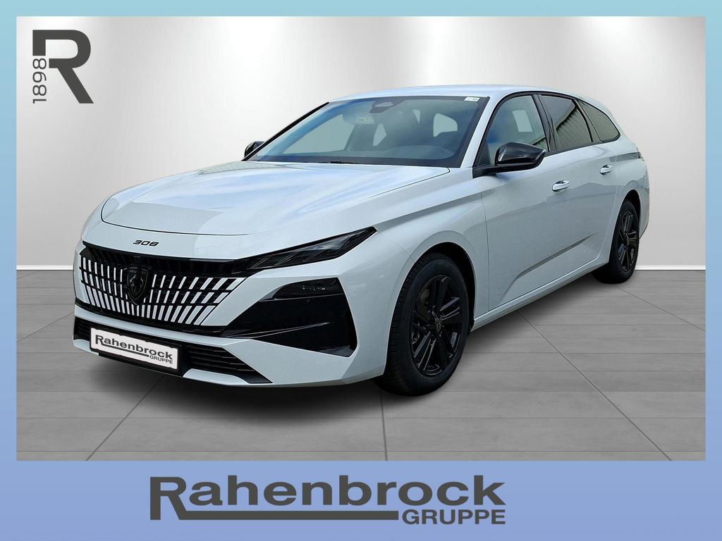 Peugeot 308 SW Business Hybrid 145 eDSC6 Navi Kamera SHZ