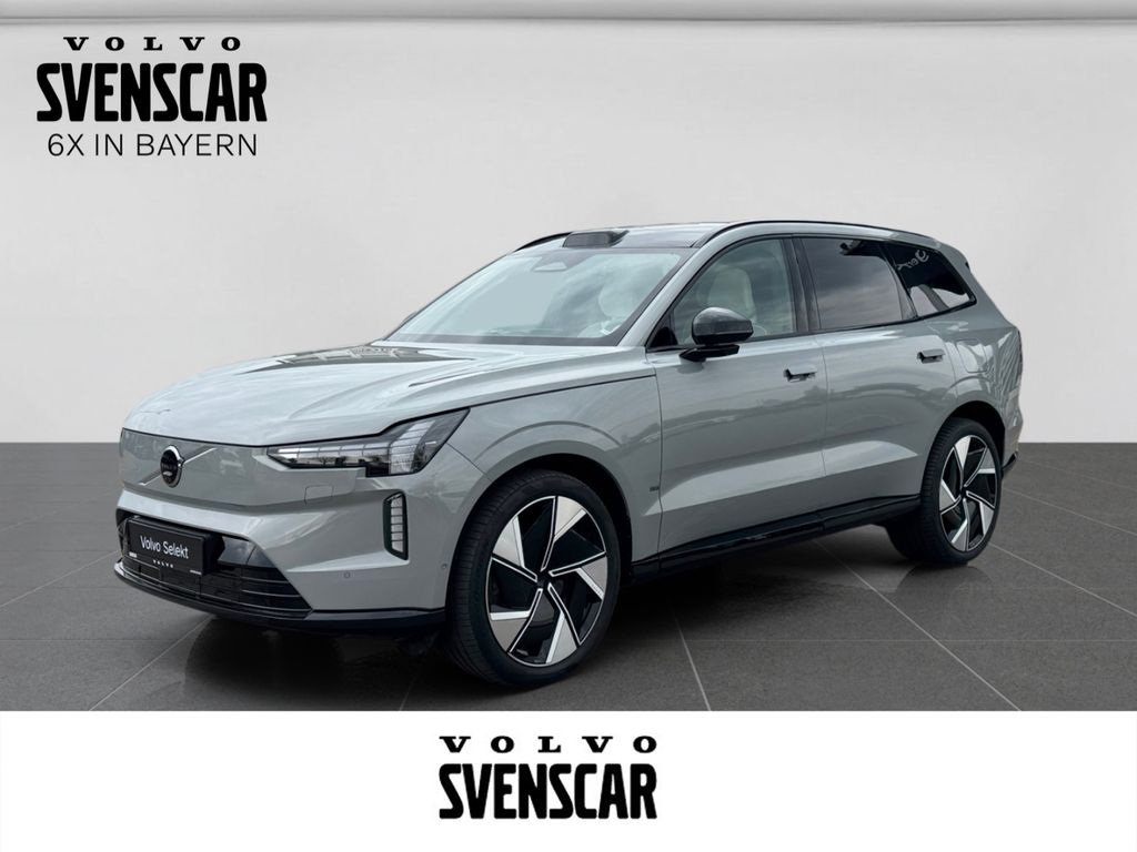 Bild des Angebotes Volvo EX90 Ultra Twin Performance Electric AWD 7-Sitze