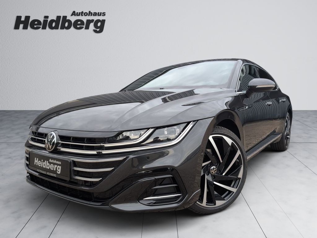 Bild des Angebotes Volkswagen Arteon 2.0 TDI SB R-LINE MATRIX Navi-PRO 20" DCC