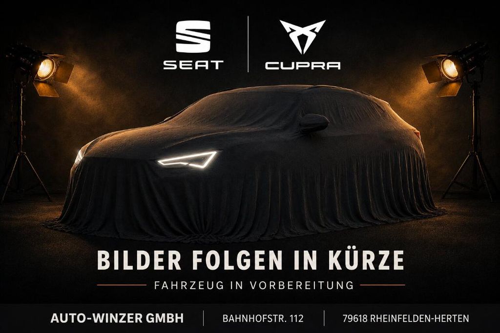 Bild des Angebotes Seat Ibiza Xcellence