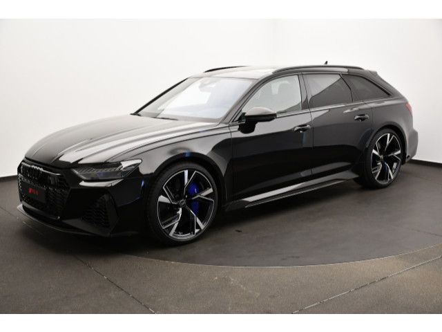 Audi RS6 Avant quattro tiptronic