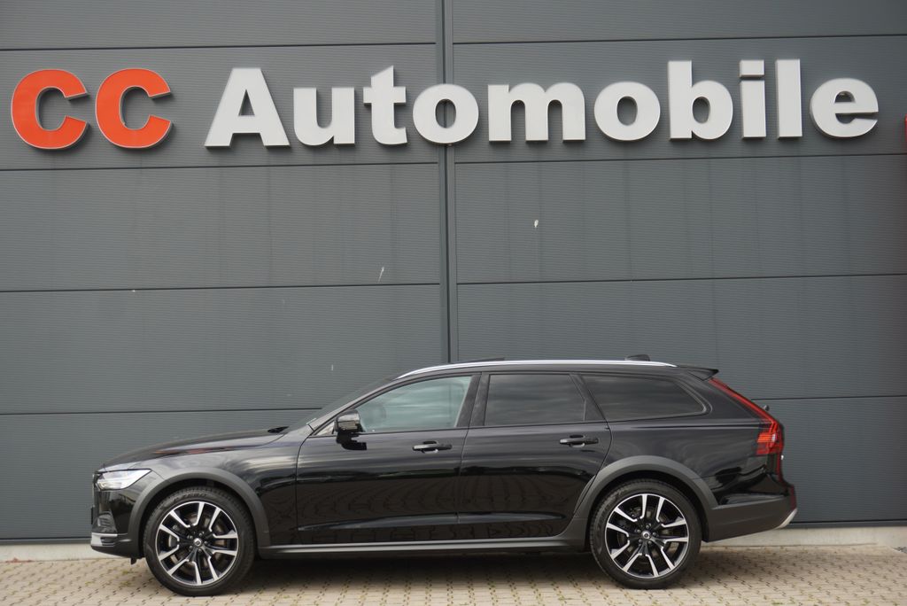 Bild des Angebotes Volvo V90 Cross Country Plus AWD/Pano/H&K/Kamera/H&K/