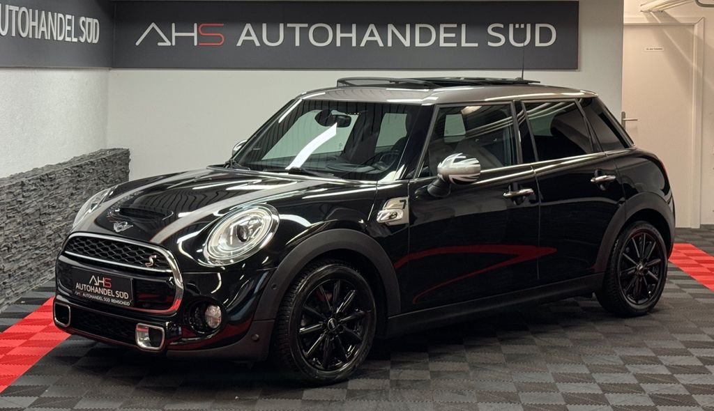 Bild des Angebotes MINI Clubman Cooper S Seven Chili*PANO*NAVI*LED*HUD*