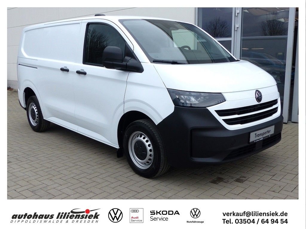 Bild des Angebotes Volkswagen T7 Kasten 2.0 TDI KR LED/PDC/GRA/SITZHZG