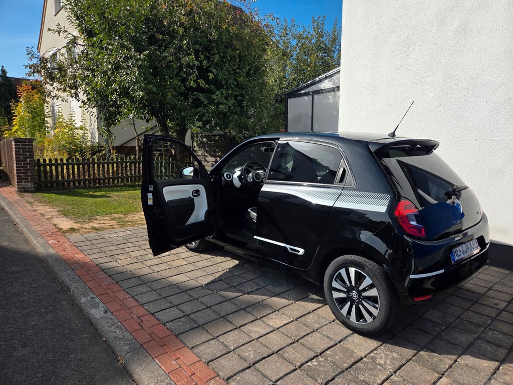 Renault Twingo 22KWh Techno Paket Techno Paket