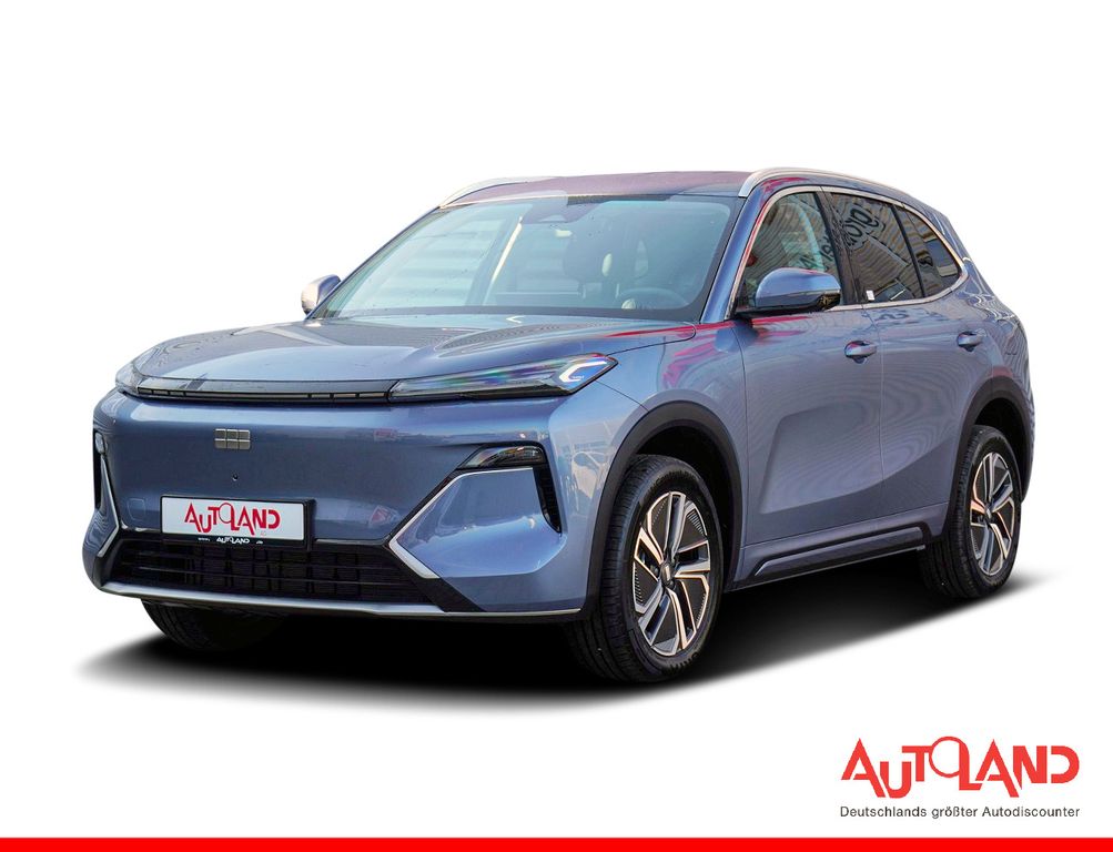 Bild des Angebotes Geely Starray EM-i 1.5 PHEV Pro Aut. LED ACC Navi