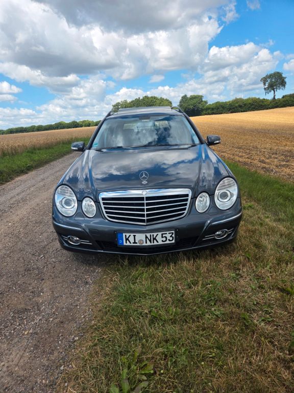 Bild des Angebotes Mercedes-Benz E 280 CDI T AVANTGARDE Avantgarde