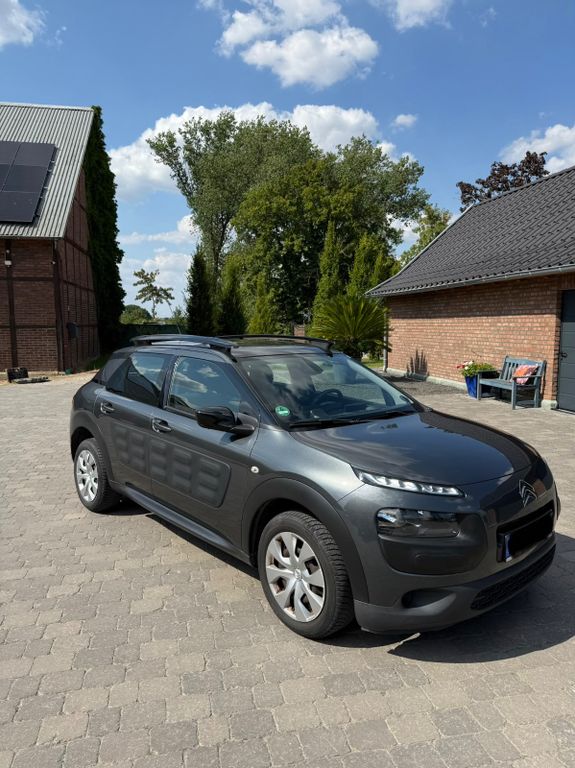 Bild des Angebotes Citroën C4 Cactus PureTech 82 Feel Feel