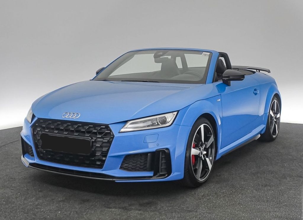 Bild des Angebotes Audi TT 45 TFSI Roadster - S Line Competition
