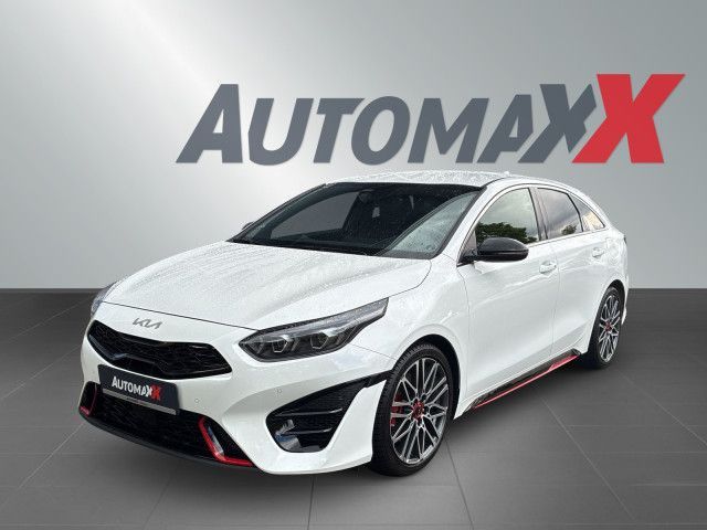 Bild des Angebotes Kia ProCeed GT 1.6 T-GDi DCT Autom. Navi LED GJR
