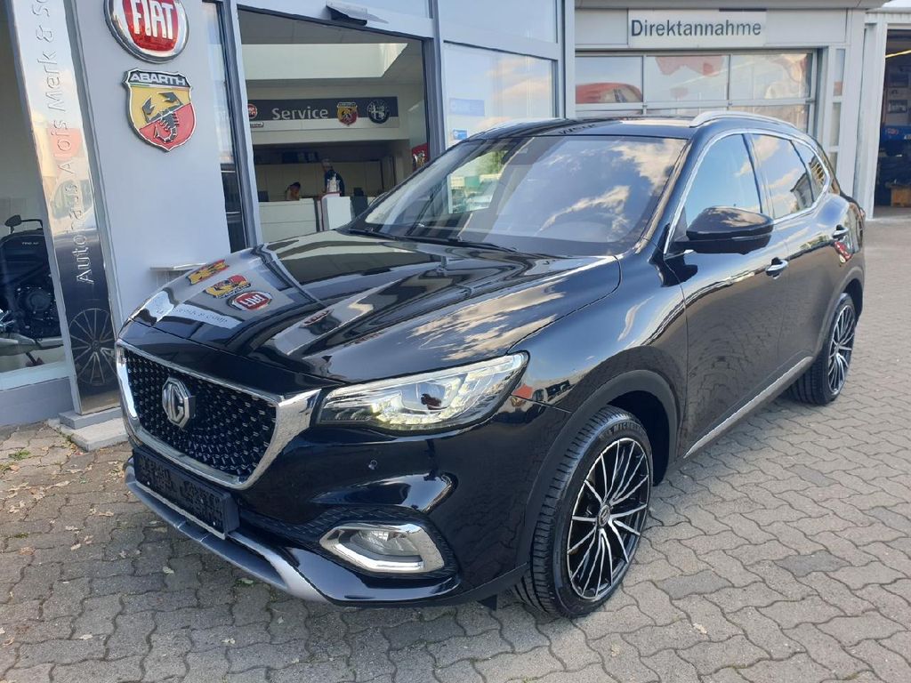 Bild des Angebotes MG EHS Luxury PHEV