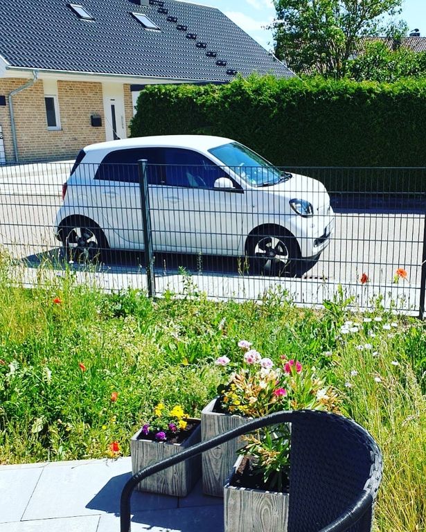 Bild des Angebotes Smart Forfour 90 PS Turbo Benziner 1. Hand wenig km