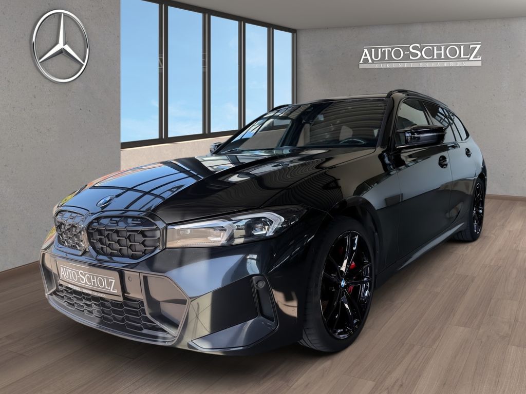 Bild des Angebotes BMW M340i xDrive Touring M SPORT PRO+AHK+PANO+HUD+HK