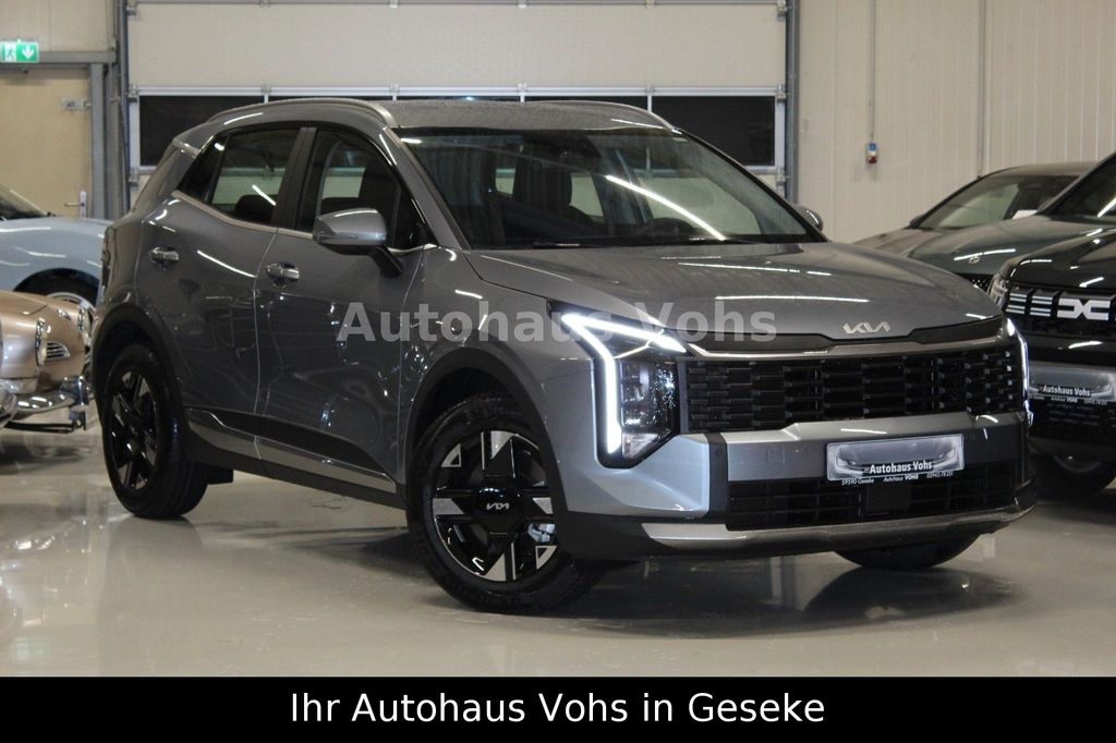 Bild des Angebotes Kia Sportage 1.6 TGDI URBAN|LHZ*verschiedene Farben*