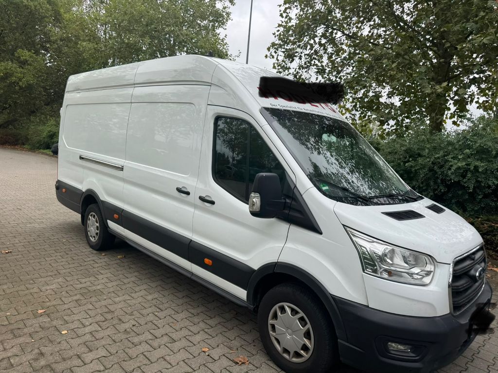 Bild des Angebotes Ford Transit Kasten 350 L4 Trend