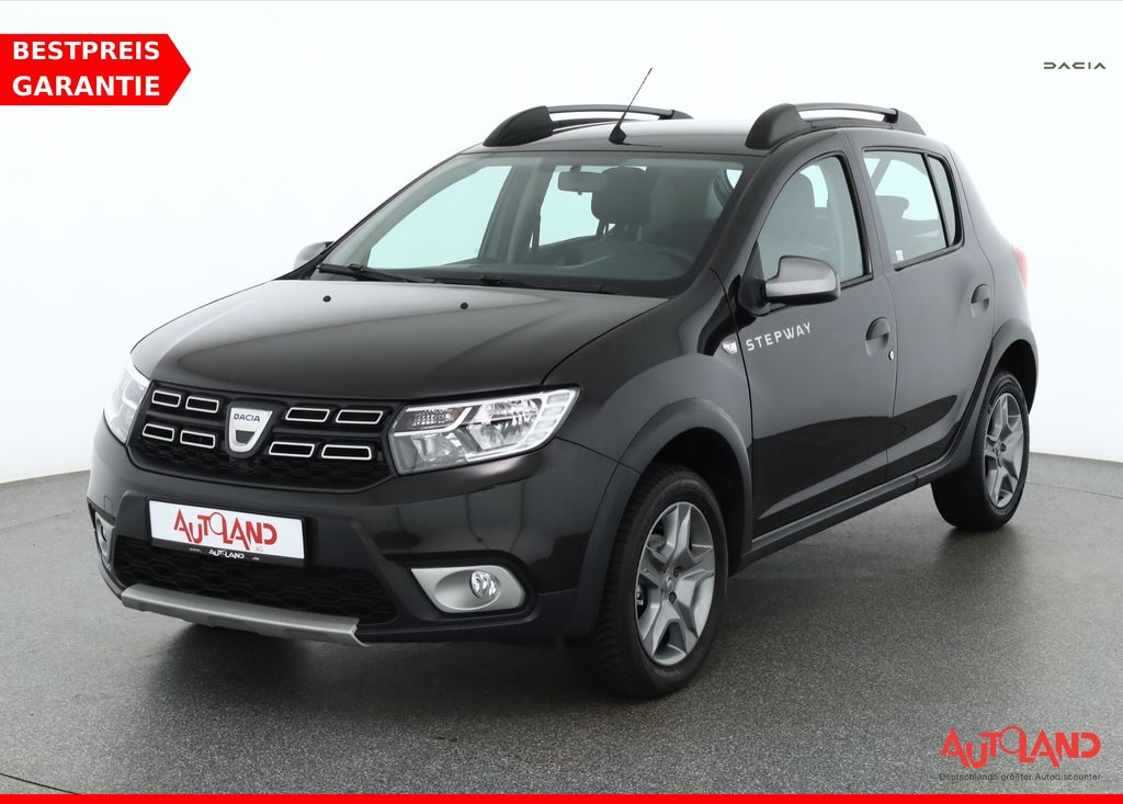 Bild des Angebotes Dacia Sandero Stepway 0.9 TCE Prestige Navi Kamera DAB