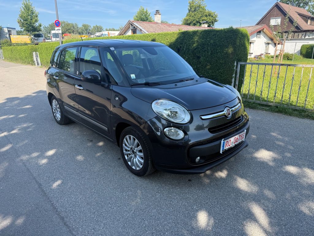 Bild des Angebotes Fiat 500L Pop Star