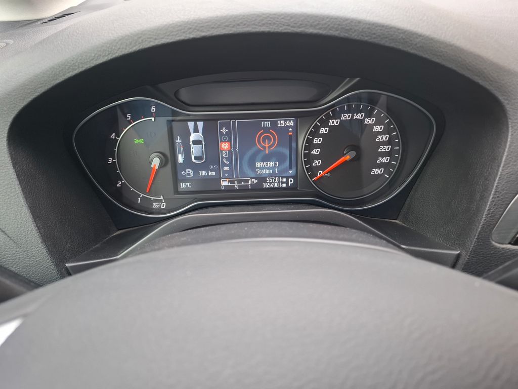 Bild des Angebotes Ford S-Max 2,0 TDCi 120kW DPF Titanium PowerShift